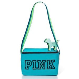 Brand New VS Pink Lunch Box